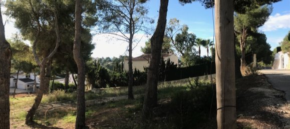 Terreno em Moraira, Spain N.º 90060 12