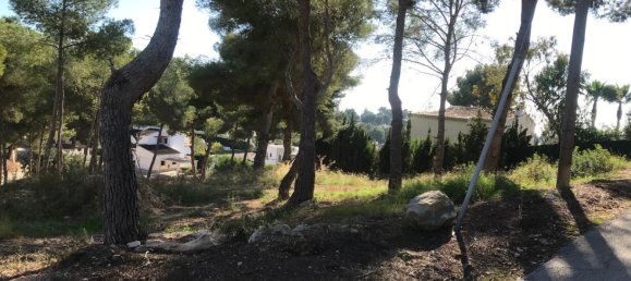 Terreno em Moraira, Spain N.º 90060 10