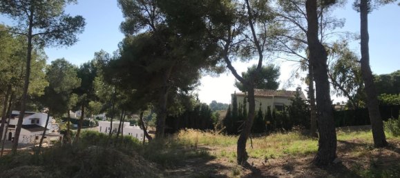 Terreno em Moraira, Spain N.º 90060 7