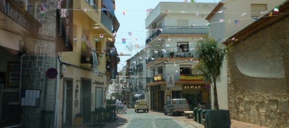 Terreno em Moraira, Spain N.º 90060 23