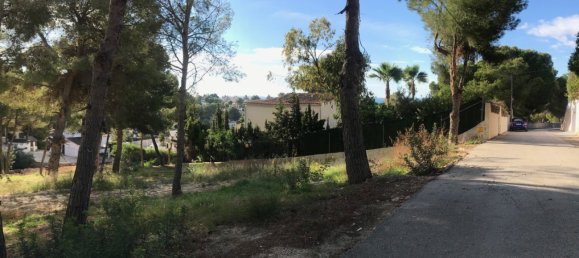 Terreno em Moraira, Spain N.º 90060 11