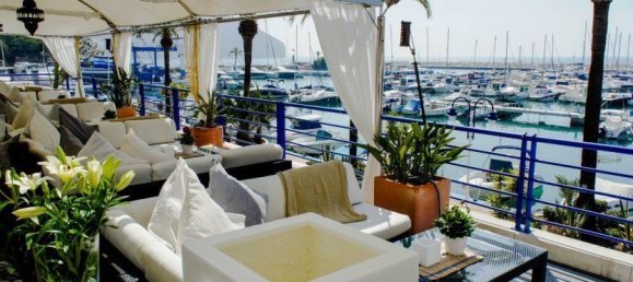 Terreno em Moraira, Spain N.º 90060 21