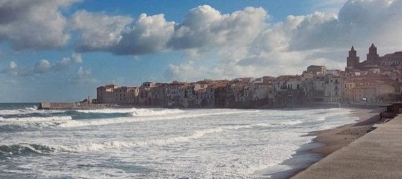3 bedrooms Apartment in Cefalù, Italy No. 348538 8