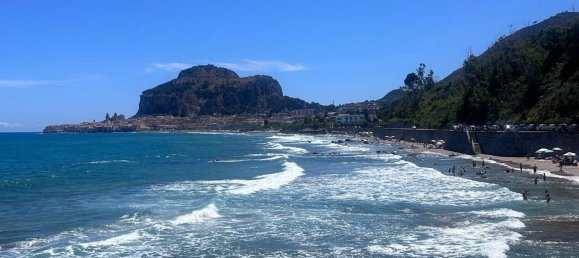 3 bedrooms Apartment in Cefalù, Italy No. 348538 10