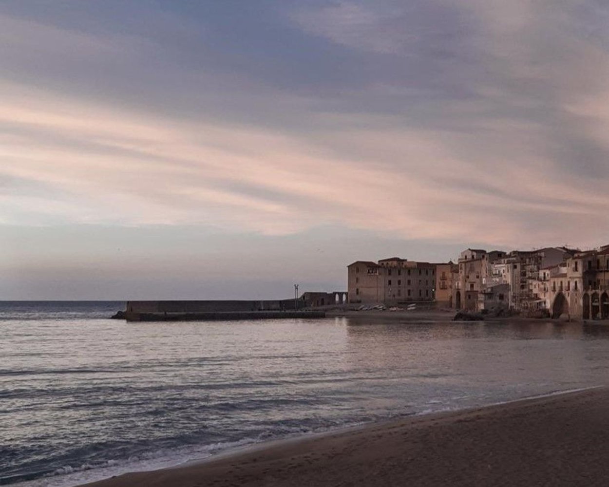 3 bedrooms Apartment in Cefalù, Italy No. 348538