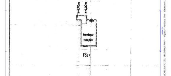 3 Schlafzimmer Wohnung in San Benedetto del Tronto, Italy, Nr. 266307 40