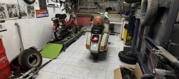 3 Schlafzimmer Wohnung in San Benedetto del Tronto, Italy, Nr. 266307 5