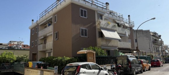 3 Schlafzimmer Wohnung in San Benedetto del Tronto, Italy, Nr. 266307 2