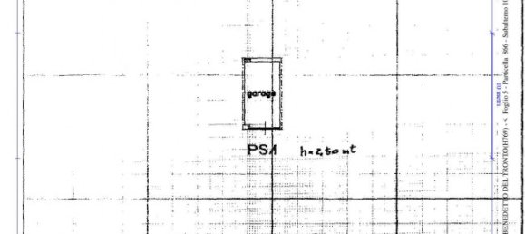 3 Schlafzimmer Wohnung in San Benedetto del Tronto, Italy, Nr. 266307 39