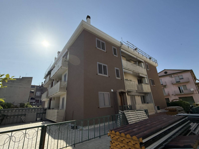 3 Schlafzimmer Wohnung in San Benedetto del Tronto, Italy, Nr. 266307