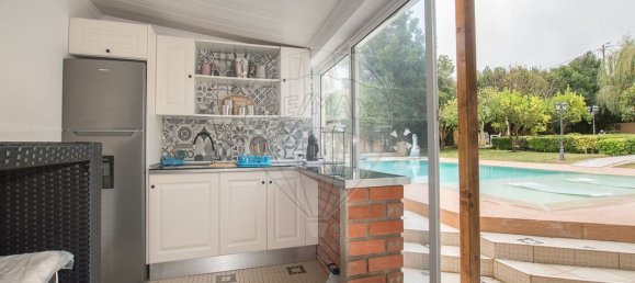 3 غرف نوم منزل في Sintra, Portugal رقم 146889 39