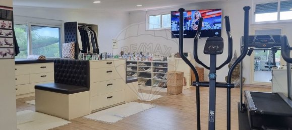 3 غرف نوم منزل في Sintra, Portugal رقم 146889 27