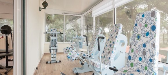 3 غرف نوم منزل في Sintra, Portugal رقم 146889 32