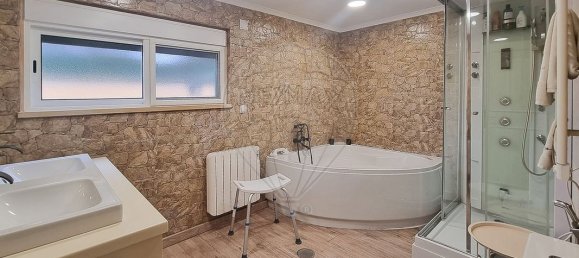 3 غرف نوم منزل في Sintra, Portugal رقم 146889 22