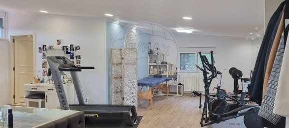 3 غرف نوم منزل في Sintra, Portugal رقم 146889 28