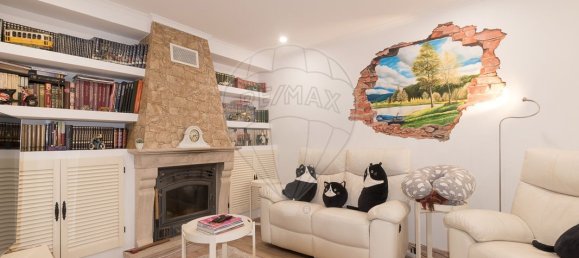 3 غرف نوم منزل في Sintra, Portugal رقم 146889 10