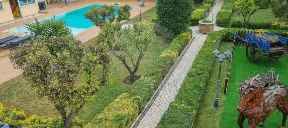 3 غرف نوم منزل في Sintra, Portugal رقم 146889 50