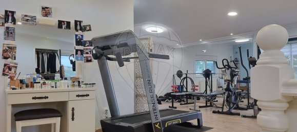 3 غرف نوم منزل في Sintra, Portugal رقم 146889 26