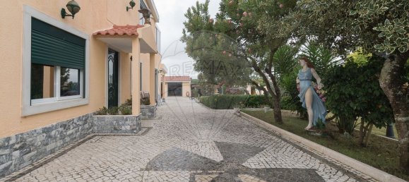 3 غرف نوم منزل في Sintra, Portugal رقم 146889 49