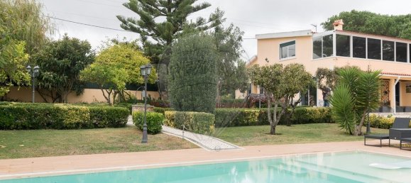 3 غرف نوم منزل في Sintra, Portugal رقم 146889 37