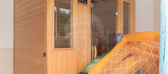 3 غرف نوم منزل في Sintra, Portugal رقم 146889 42