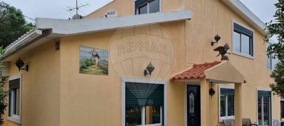 3 غرف نوم منزل في Sintra, Portugal رقم 146889 48