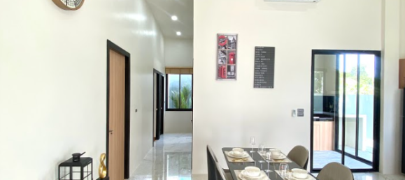 3 غرف نوم مقهى / مطعم في Pattaya, Thailand رقم 3504 7