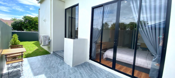 3 غرف نوم مقهى / مطعم في Pattaya, Thailand رقم 3504 2