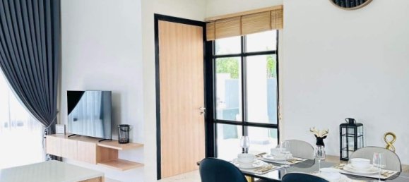 3 غرف نوم مقهى / مطعم في Pattaya, Thailand رقم 3504 10