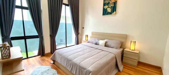 3 غرف نوم مقهى / مطعم في Pattaya, Thailand رقم 3504 15