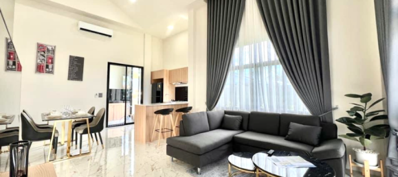 3 غرف نوم مقهى / مطعم في Pattaya, Thailand رقم 3504 5