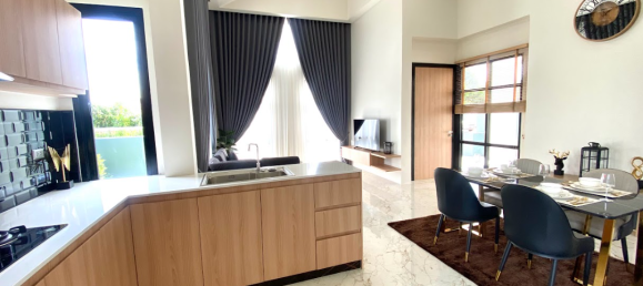 3 غرف نوم مقهى / مطعم في Pattaya, Thailand رقم 3504 8