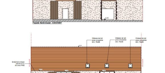 2 rooms House in La Loupe, France No. 88189 5