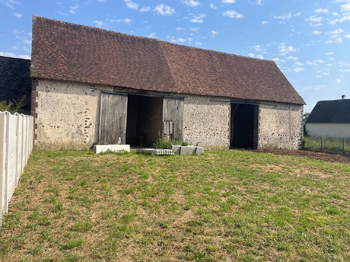 2 rooms House in La Loupe, France No. 88189