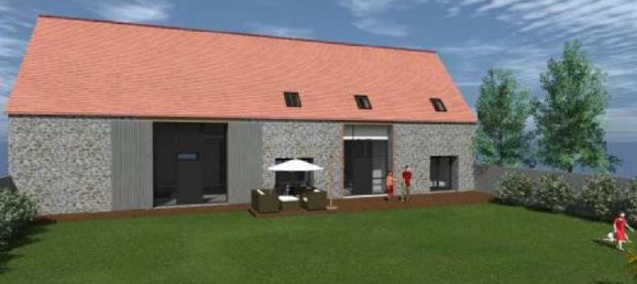 2 rooms House in La Loupe, France No. 88189 2