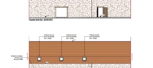 2 rooms House in La Loupe, France No. 88189 6