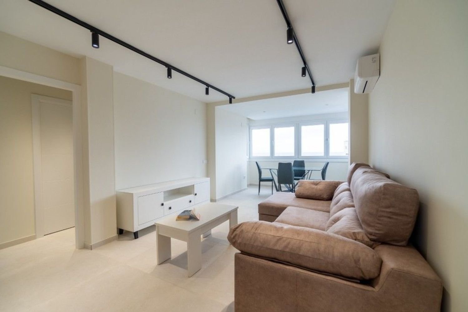 2 غرف نوم شقة في Torremolinos, Spain رقم 146477