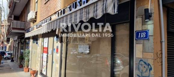 2-salle Propriété commerciale à Rome, Italy No. 65440 2