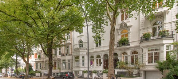 2 bedrooms Apartment in Eimsbuttel, Germany No. 365405 18