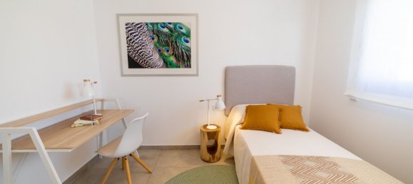 3 bedrooms Apartment in Santa Pola, Spain No. 14282 21