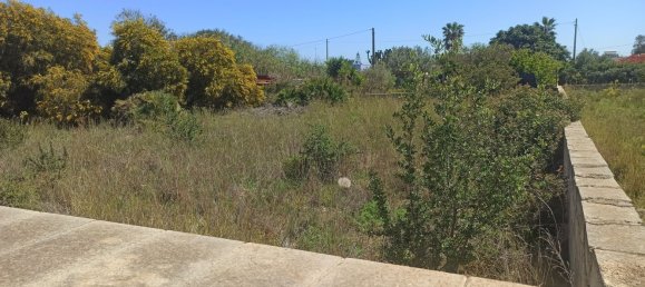 Terreno em Portopalo di Capo Passero, Italy 500 m² N.º 66574 9