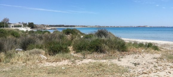 Terreno em Portopalo di Capo Passero, Italy 500 m² N.º 66574 3