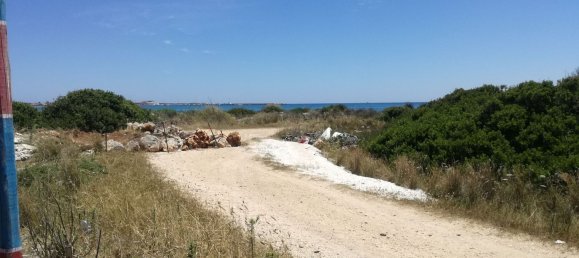 Terreno em Portopalo di Capo Passero, Italy 500 m² N.º 66574 7
