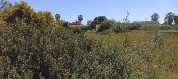 Terreno em Portopalo di Capo Passero, Italy 500 m² N.º 66574 12