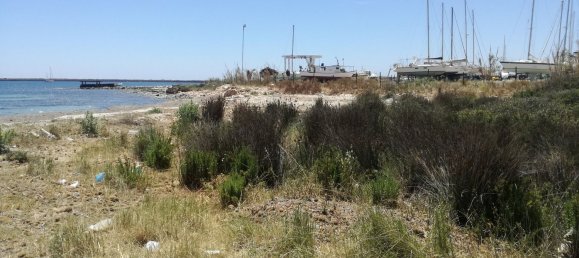 Terreno em Portopalo di Capo Passero, Italy 500 m² N.º 66574 4