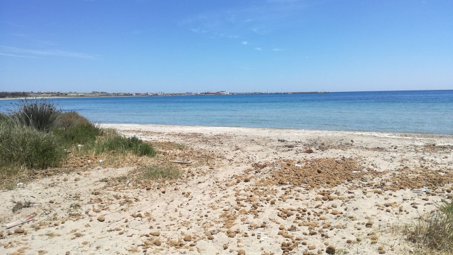 Terreno em Portopalo di Capo Passero, Italy 500 m² N.º 66574