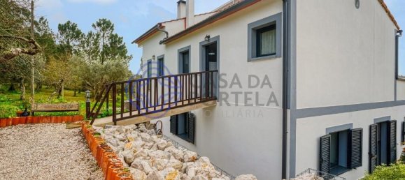 10 غرف نوم قلاع في Ourem, Portugal رقم 80157 4