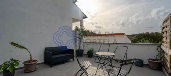 10 غرف نوم قلاع في Ourem, Portugal رقم 80157 7