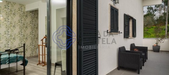 10 غرف نوم قلاع في Ourem, Portugal رقم 80157 8