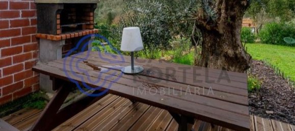 10 غرف نوم قلاع في Ourem, Portugal رقم 80157 23